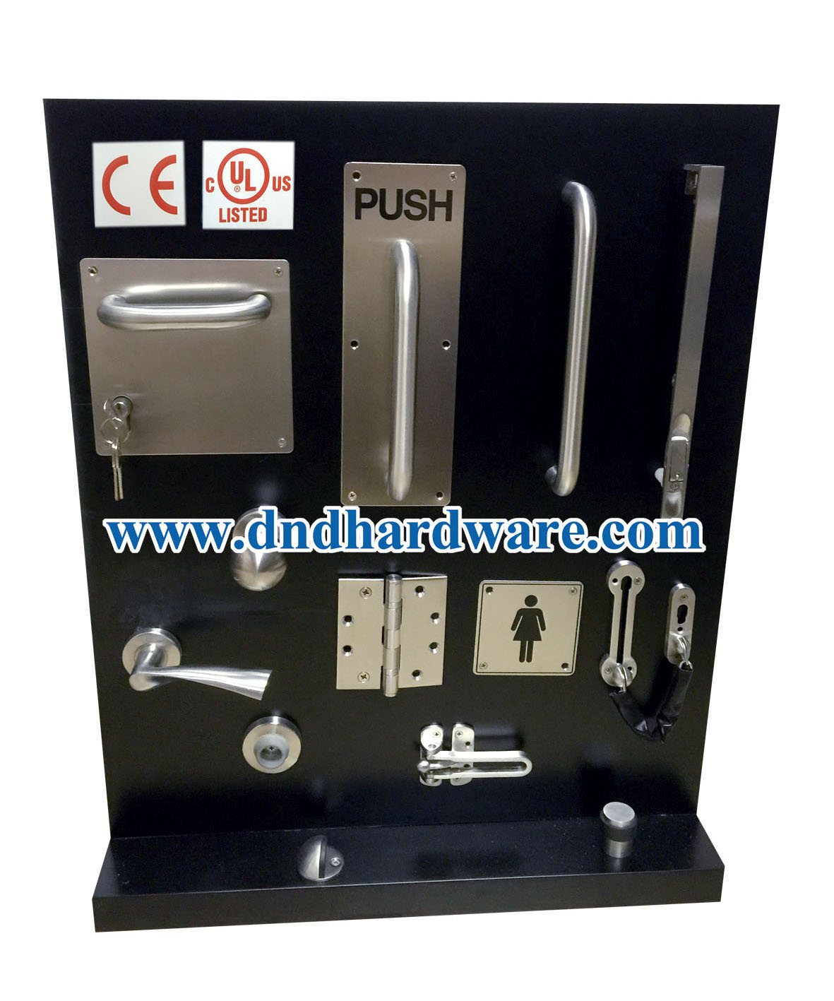 Composition Effects on The Permeability of Austenitic