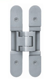 Useful Wooden Door Hardware Solution for Auditorium Double Door - D&D ...