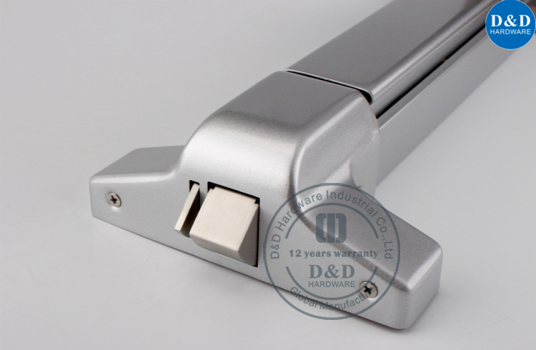 Fire Rated Emergency Exit Panic Bar-D&D Hardware Fire Rated Emergency Exit Panic Bar-D&D Hardware