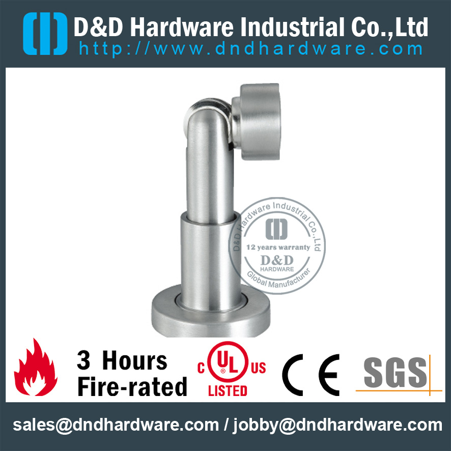 D&D Door stopper Manufacturer - D&D Hardware Industrial