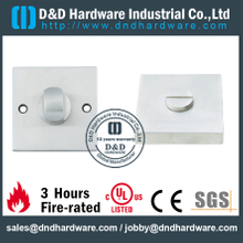Stainless steel grade 304 popular classical Indicator for Toilet Door-DDIK014