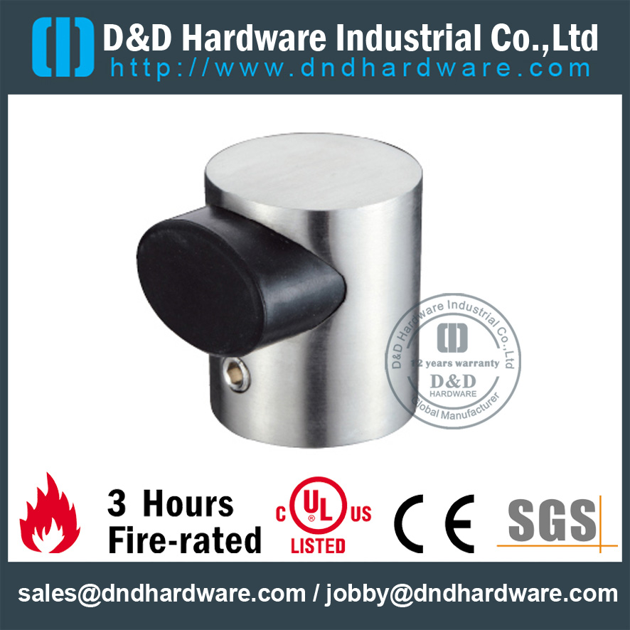 D&D Door stopper Manufacturer - D&D Hardware Industrial