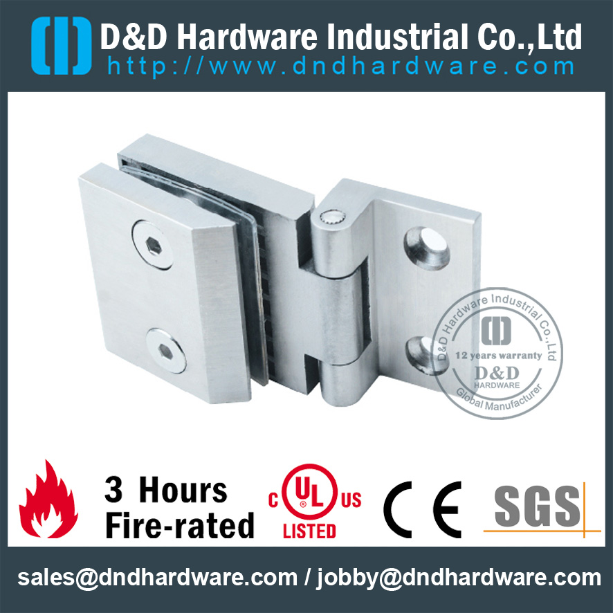 SS316 Heavy Duty Toilet Door HingeDDSS078 from China manufacturer D