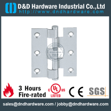 SS Crank Door Hinge-DDSS040
