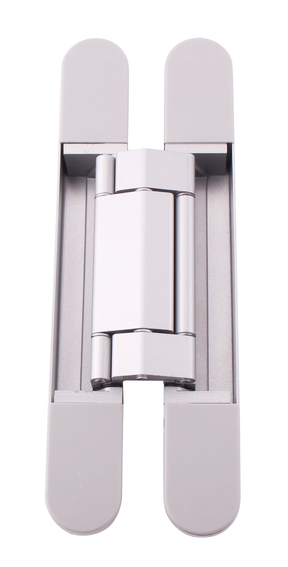 Auditorium Double Door Opening Solution for Senior Club D&D HARDWARE