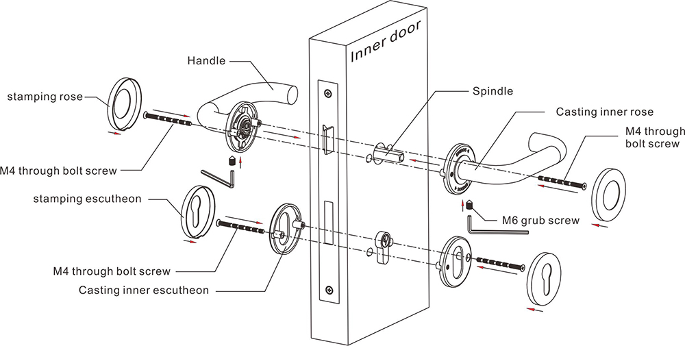 introduction-grade-3-lever-handle-d-d-hardware