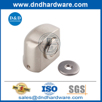 Simple Design Zinc Alloy Magnetic Bedroom Door Holder for House-DDDS032