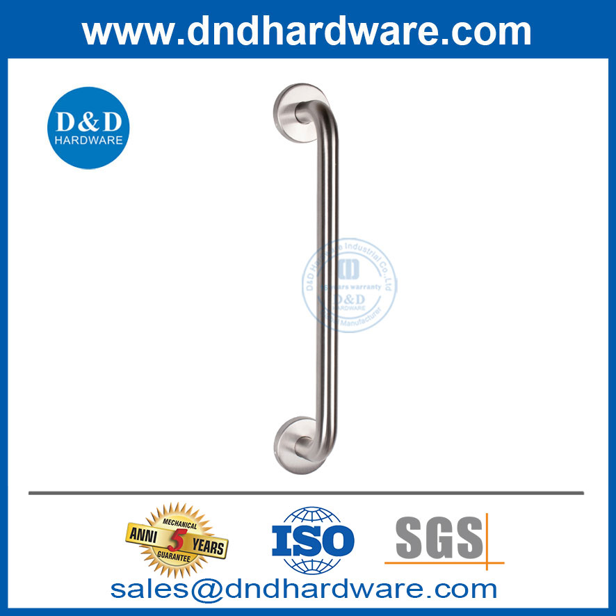 Commercial Door Pull Handles Stainless Steel Pull Handle for Door-DDPH019