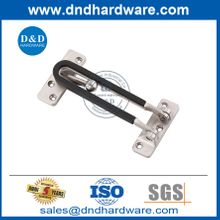 Modern Stainless Steel Commercial Door Lever Guard Chain-DDDG008