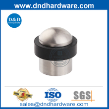 Ball Head Type Stainless Steel Floor Internal Door Stop-DDDS008