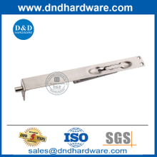 Stainless Steel L Type Flush Door Bolt for Internal Metal Door-DDDB006