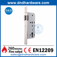 CE Certification Fire Rated Latch Door Lock-DDML011