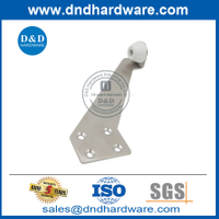 Special Design Stainless Steel Overhead Door Frame Mounted Door Stop-DDDS026