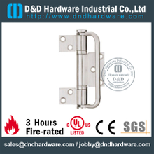 SS 2BB Folding Hinge with handle-DDSS041